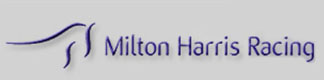 Milton Harris Racing - Logo